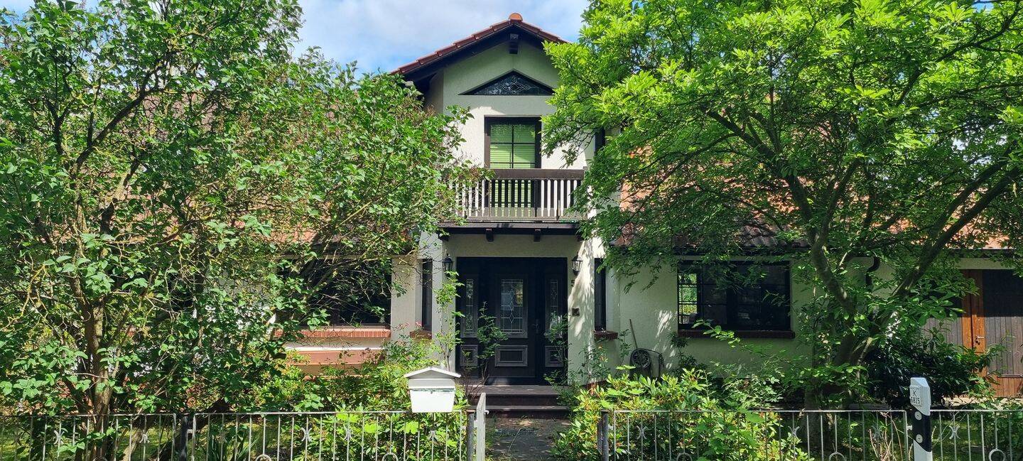 Großes Einfamilienhaus für Familie oder Mehrgenerationswohnen, 16909 Heiligengrabe