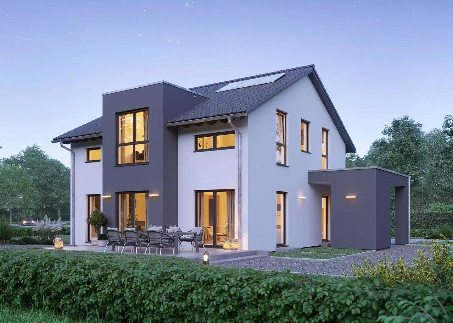 Dein Haus. Deine Entscheidung. Dein Projekt 2026, 56761 Brachtendorf