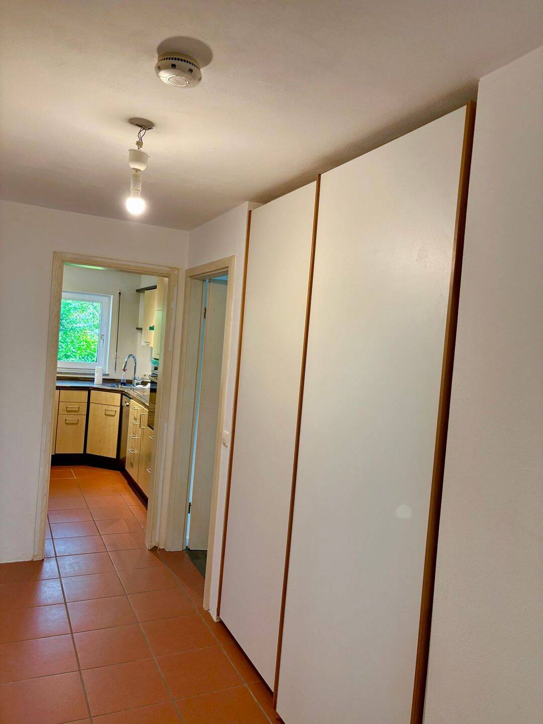 Stilvolle 2-Zimmer Wohnung, 70191 Stuttgart (Bad Cannstatt Nord)