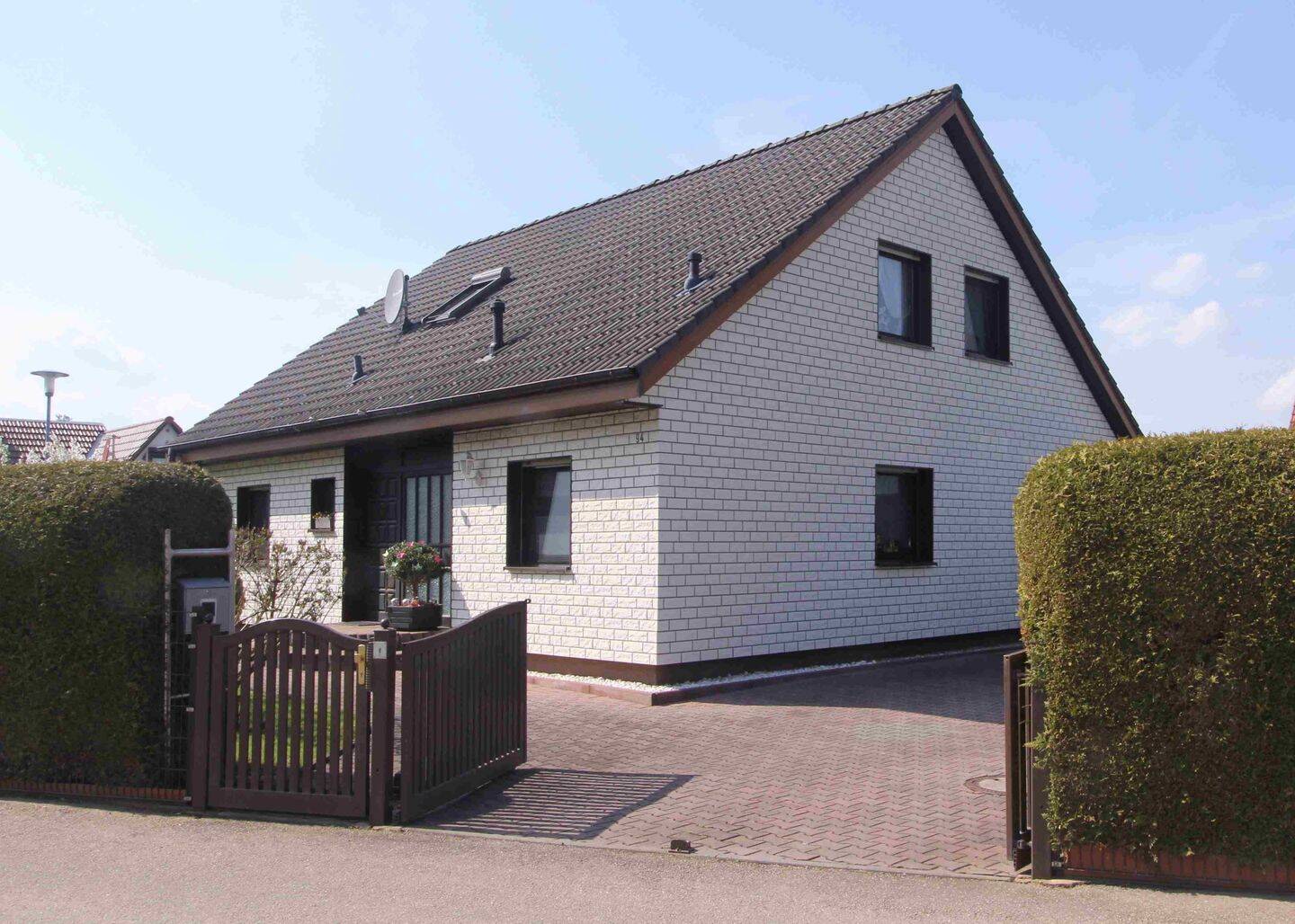 Einfamilienhaus in ruhiger Randlage von Weißenfels, 6667 Weißenfels