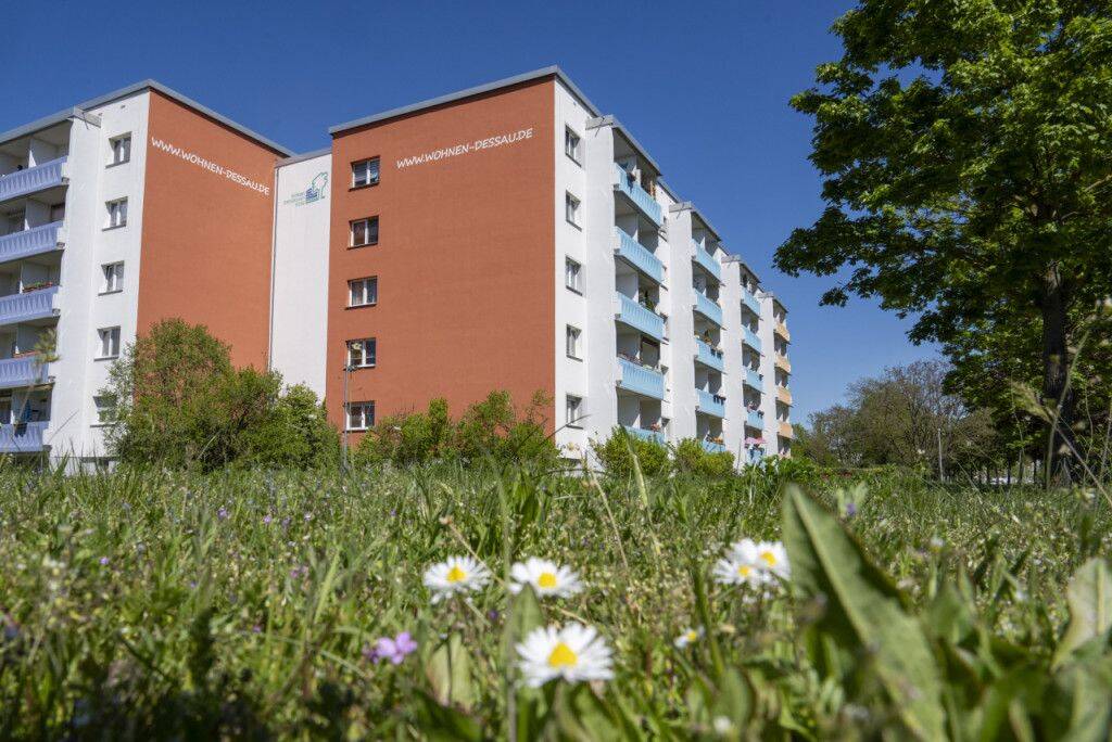 3-RWE im Zentrum, 6842 Dessau-Roßlau (Innenstadt Kleutsch Mildensee Sollnitz Süd)