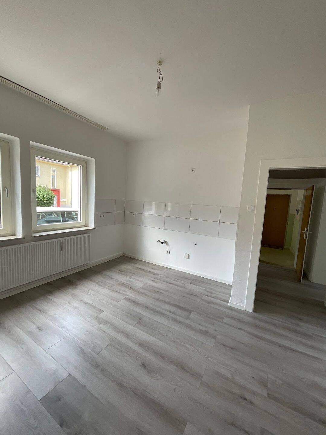 Erdgeschosswohnung in Homberg.., 47198 Duisburg (Alt-Homberg Hochheide)