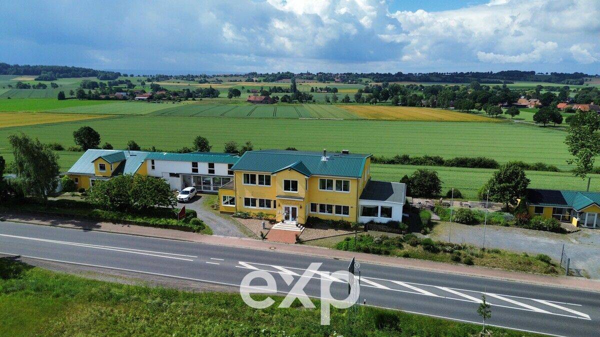 IDEAL FÜR HOTELBETRIEB, RETREATS ODER SERVICED APARTMENTS, 31556 Wölpinghausen