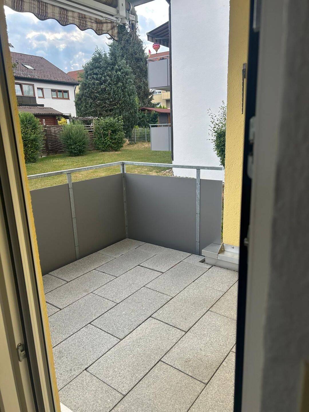 Mietwohnung, 2 Zimmer, 51 m², in Villingen-Schwenningen, 78054 Villingen-Schwenningen
