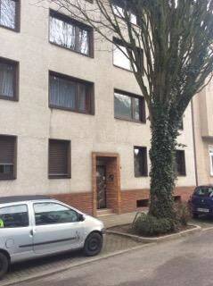 Klasse 2,5-Zimmer-Wohnung mit Balkon!, 45143 Essen (Altendorf Bochold Nordviertel Westviertel)