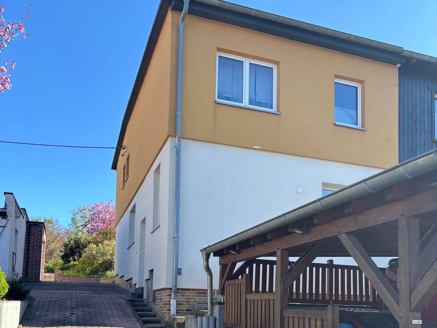 Einziehen und Wohlfühlen – Ihr neues Zuhause in Gera wartet auf Sie!, 7546 Gera
