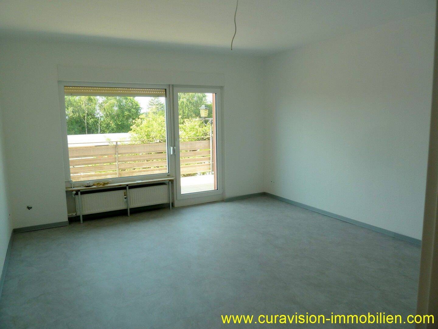 Gemütliche 2-Zimmerwohnung mit Balkon in Wiesbaden, 65197 Wiesbaden (Biebrich Dotzheim Wiesbaden)