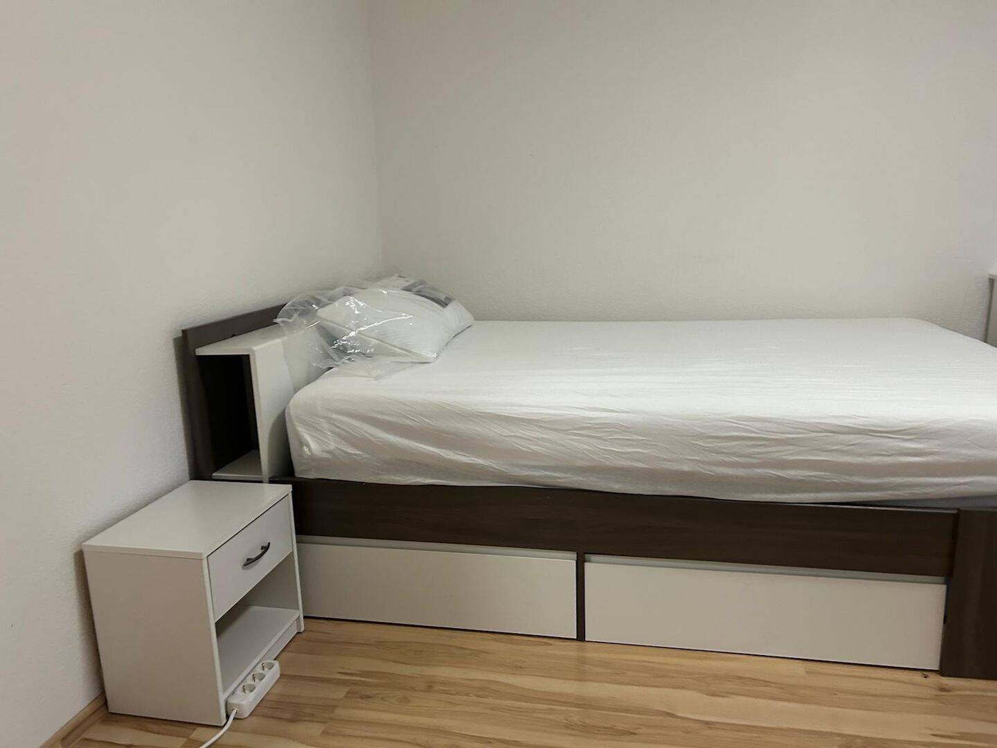 Möblierte 1‑Zimmer‑Wohnung, 97424 Schweinfurt