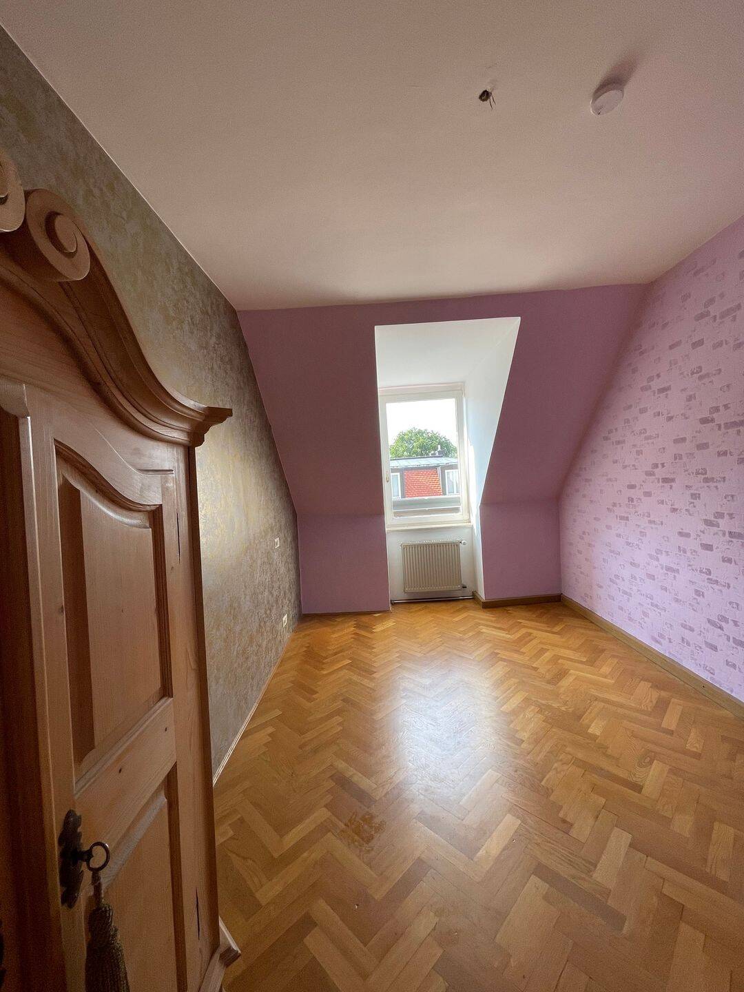 Achtung! Wird nur an Frau vermietet! Nette Mitbewohnerin für WG im schönen Haidhausen gesucht!, 81667 München (Au-Haidhausen)