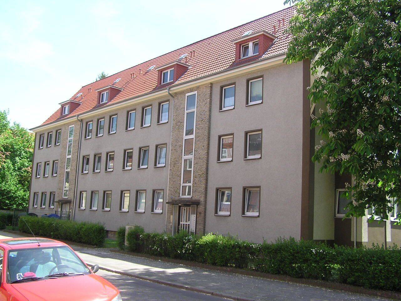 3  Zimmer in Neumünster, 24534 Neumünster (Innenstadt)