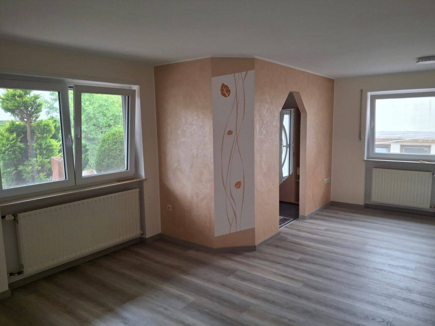 Wohnung 68qm in Kleinsteinhausen zu vermieten, 66484 Kleinsteinhausen