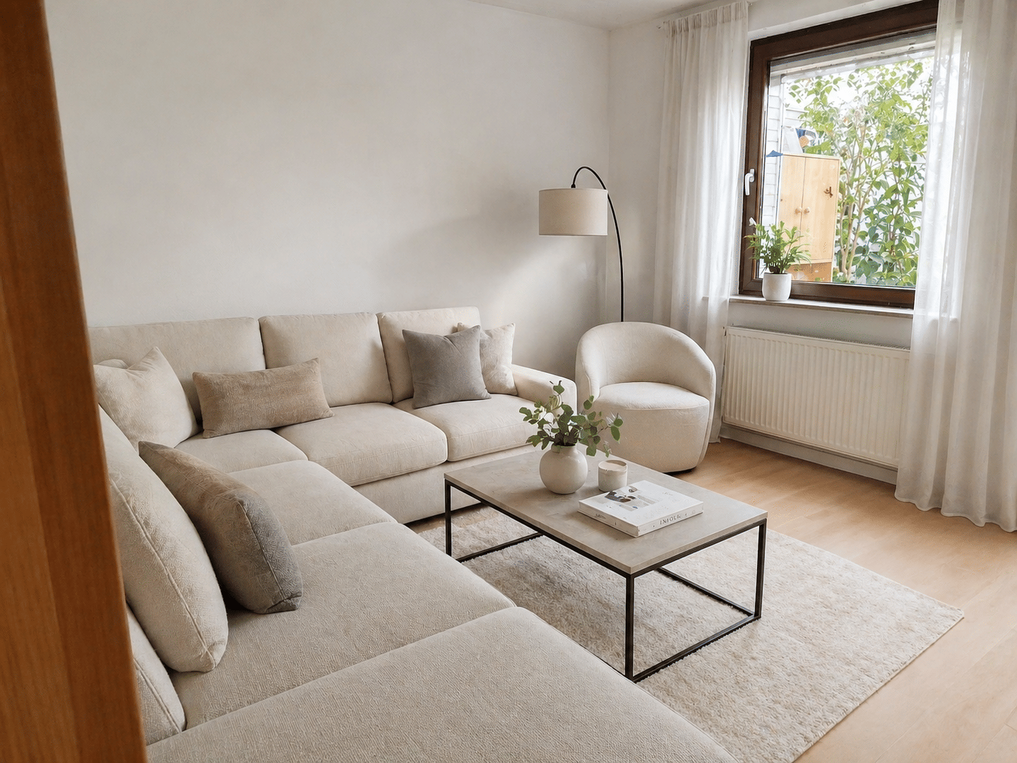 Idyllisches Reihenhaus mit charmantem Garten in Essen-Frillendorf. Ihr neues Zuhause wartet!, 45139 Essen (Frillendorf Huttrop Ostviertel Südostviertel)