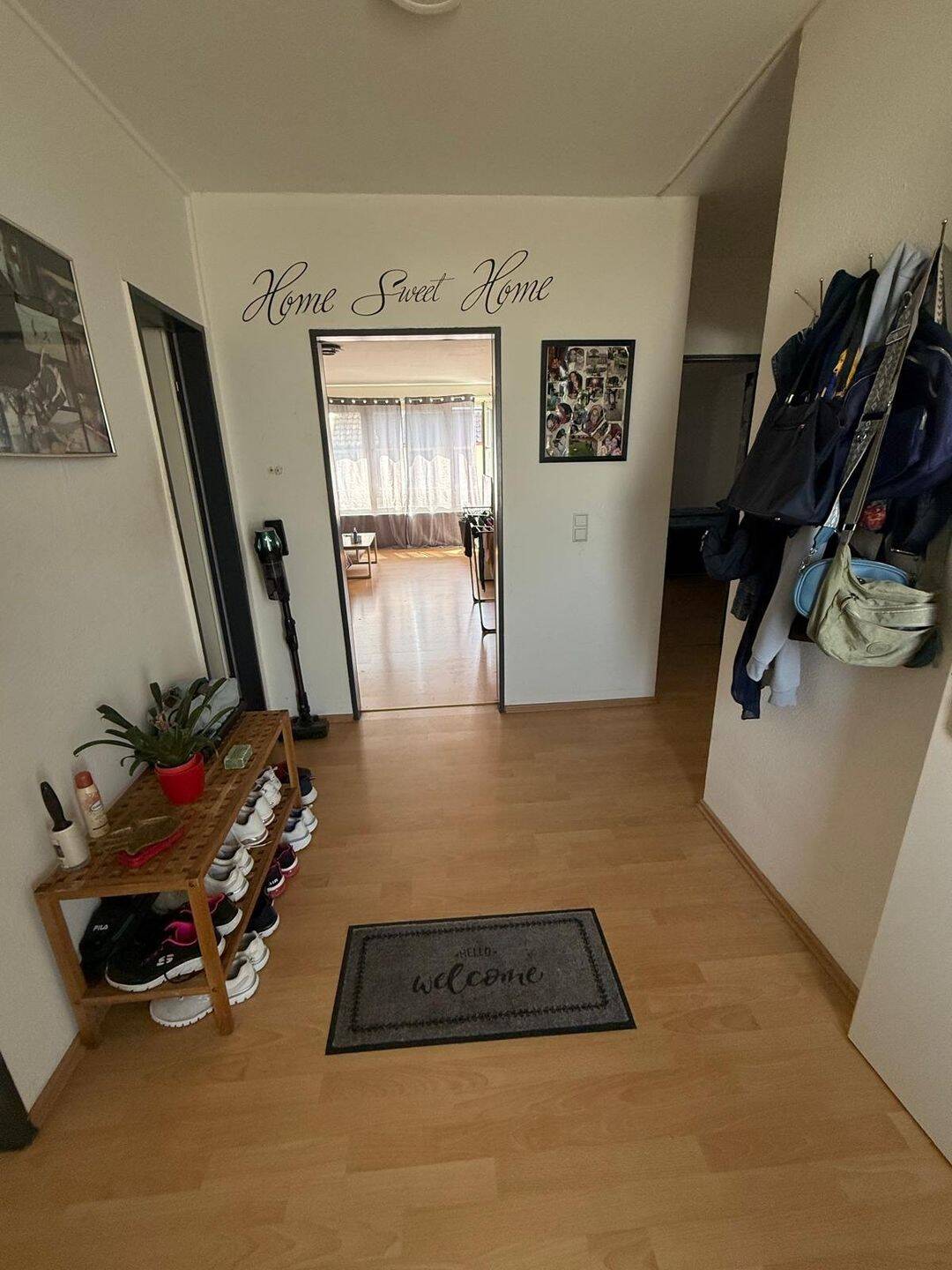 Schöne, helle 70m² Wohnung in Pforzheim – sofort verfügbar, 75175 Pforzheim