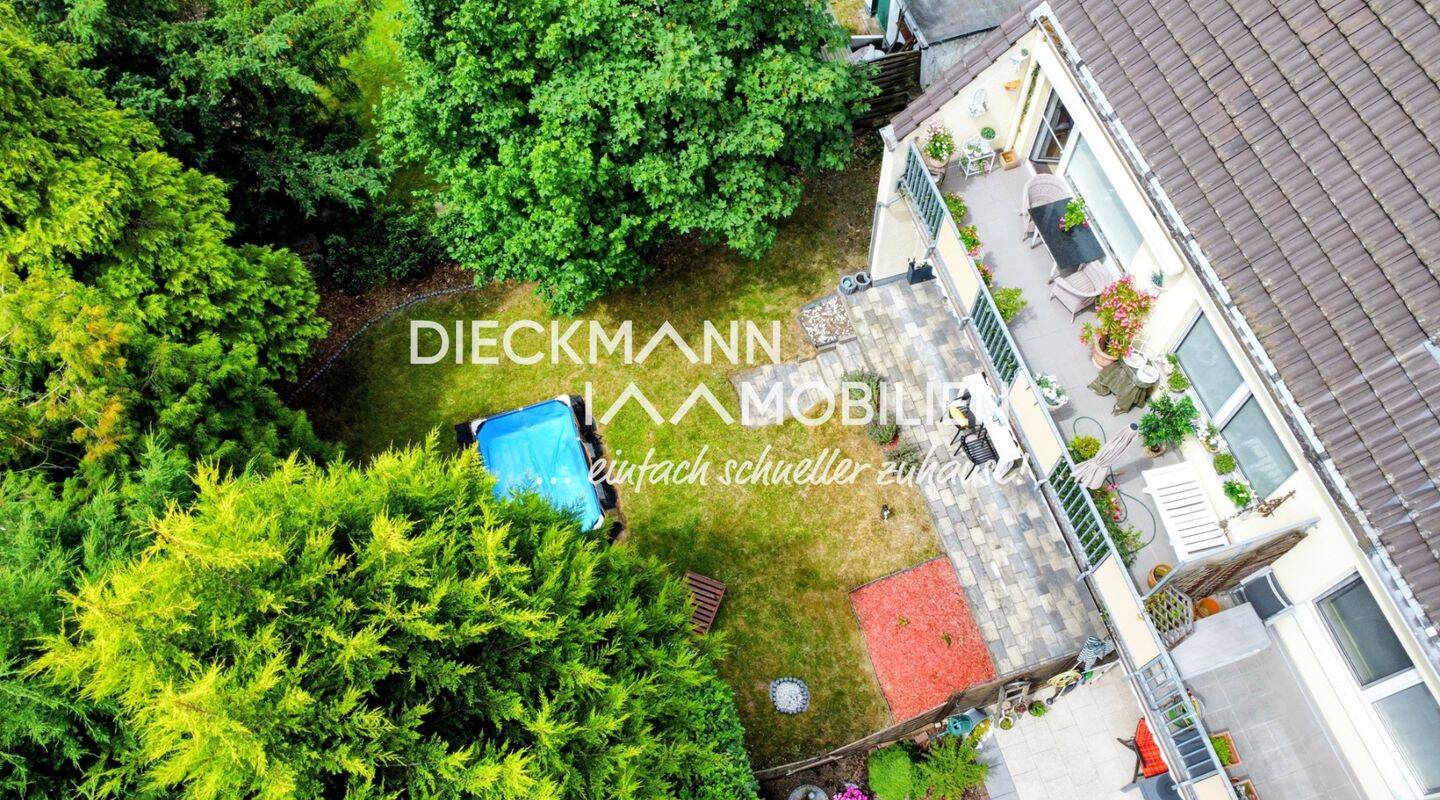 Wohnung “Terrassia” in Moers-Vennikel, 47447 Moers