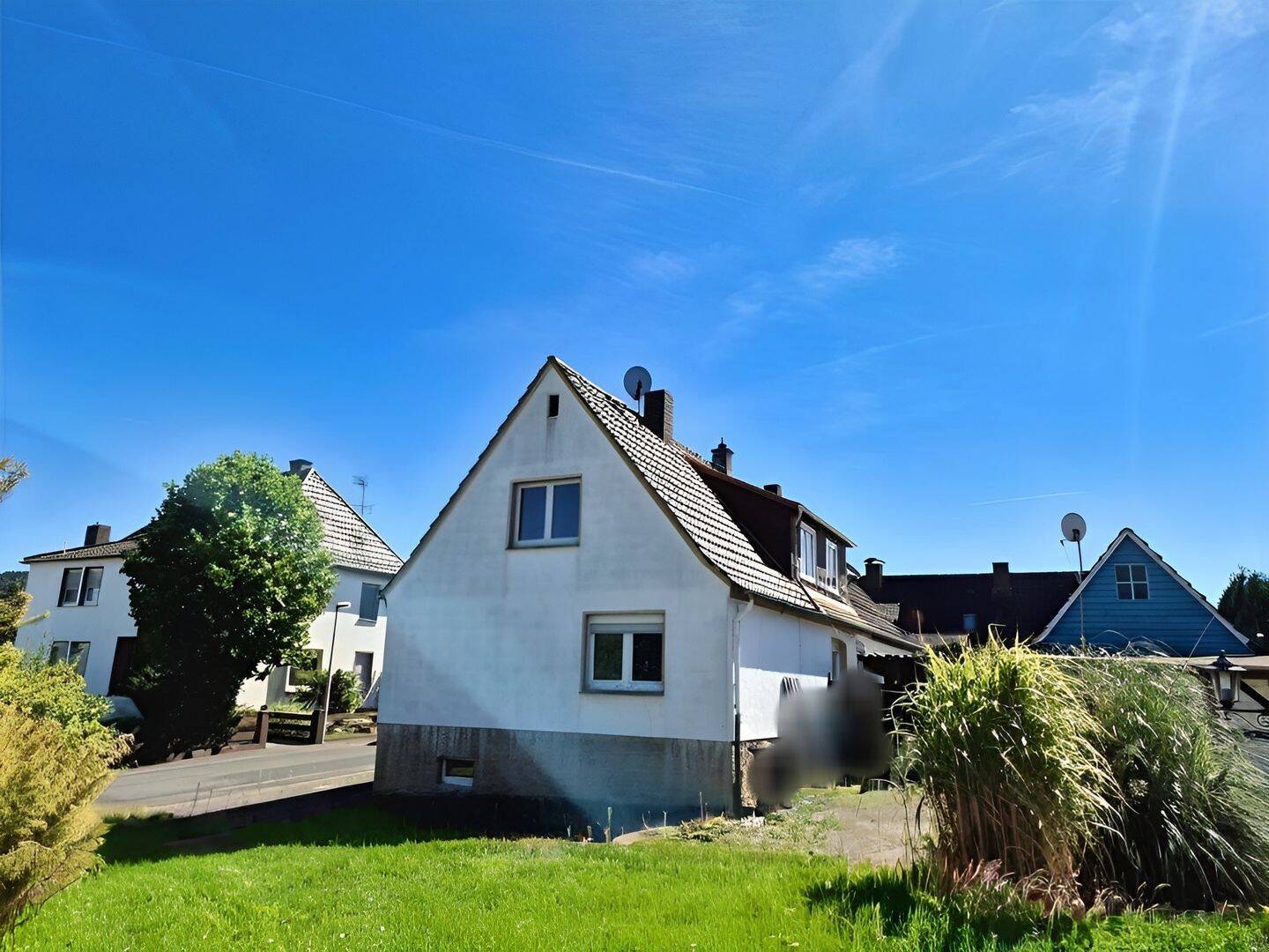 gemütliches, gepflegtes Eigenheim sucht neue Bewohner, 36266 Heringen (Werra)