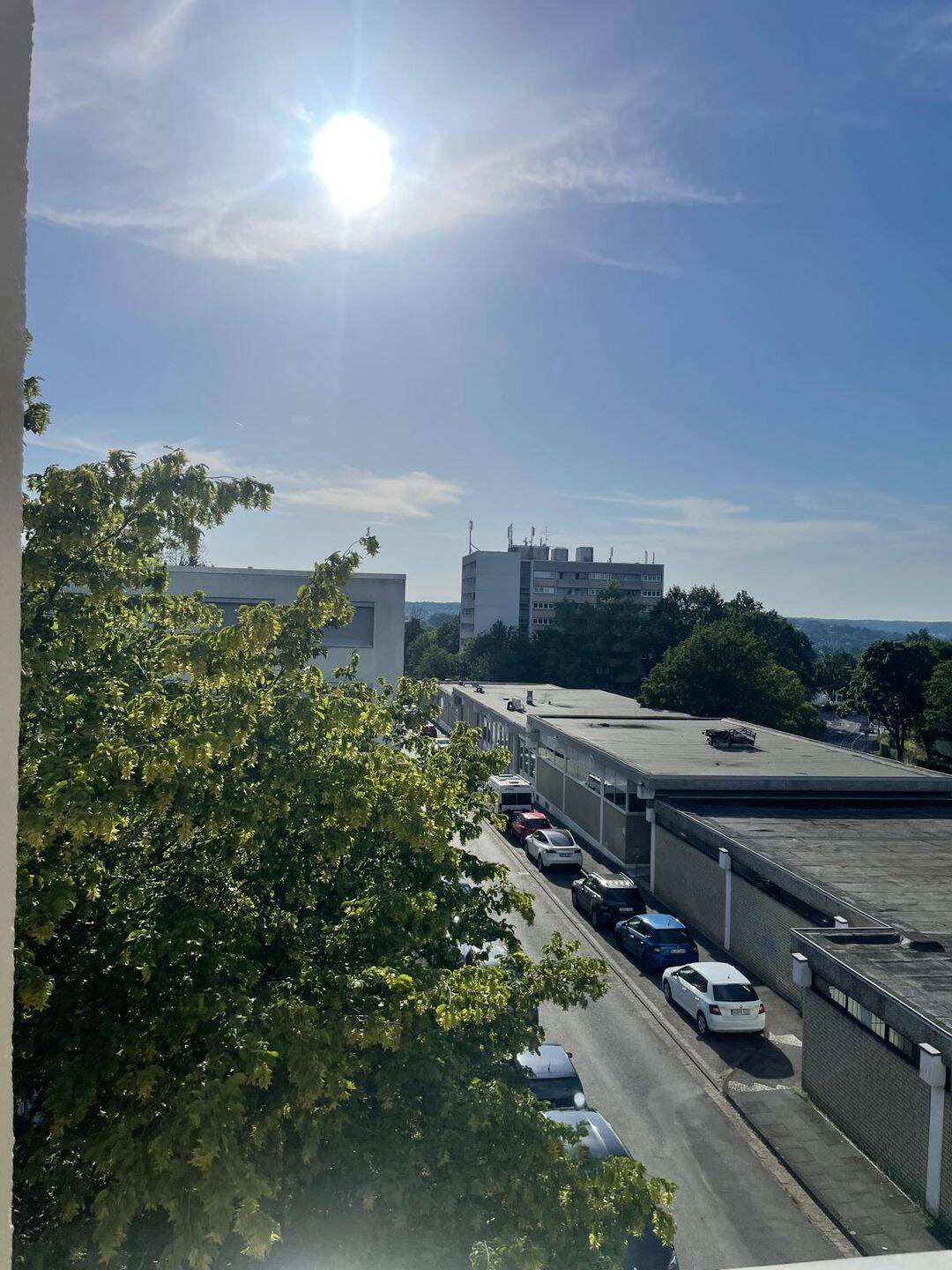 Schön geschnittene 3-Zimmerwohnung in Bonn-Duisdorf, 53123 Bonn