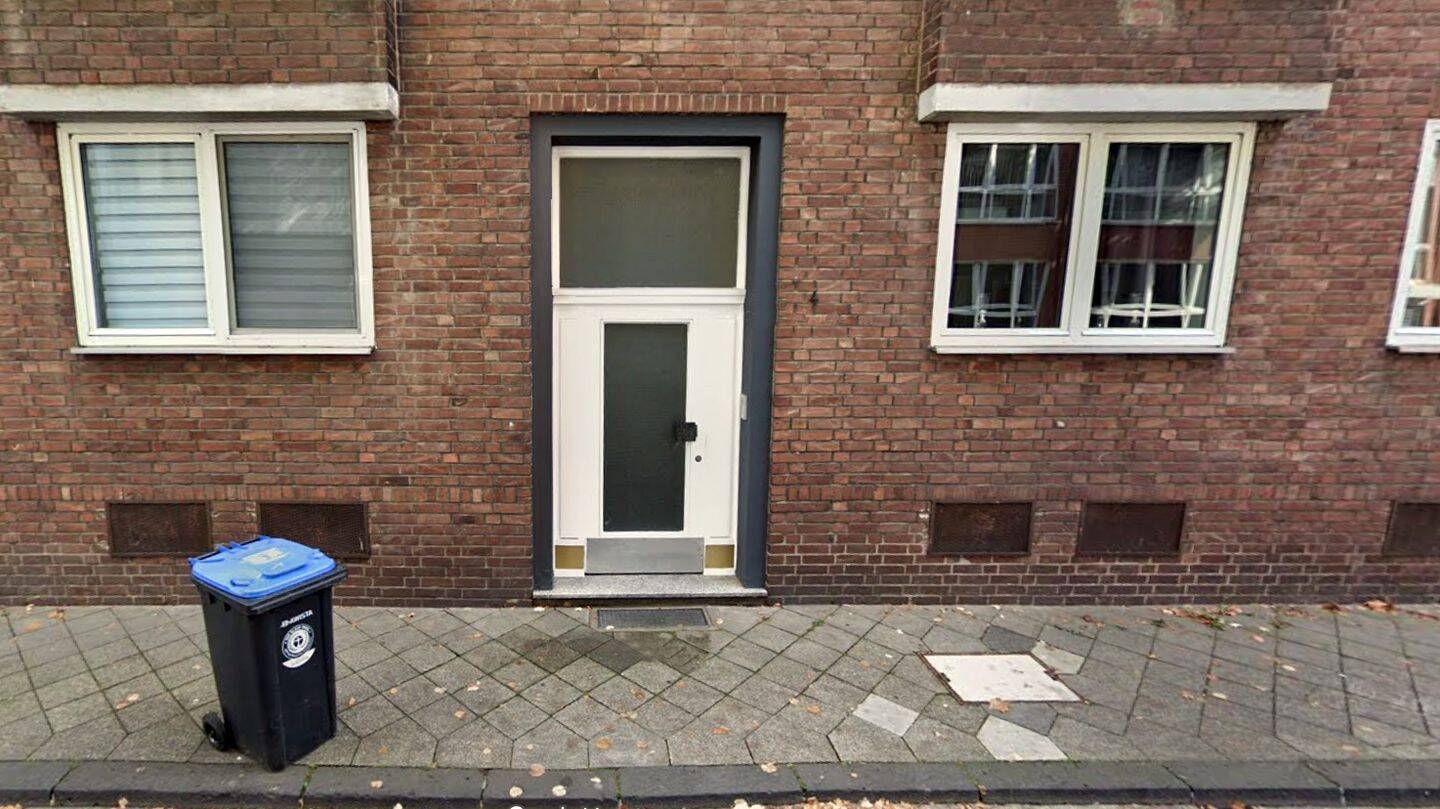 1-Zimmer Wohnung Düsseldorf Unterbilk 28 qm, 40219 Düsseldorf (Hafen Unterbilk)