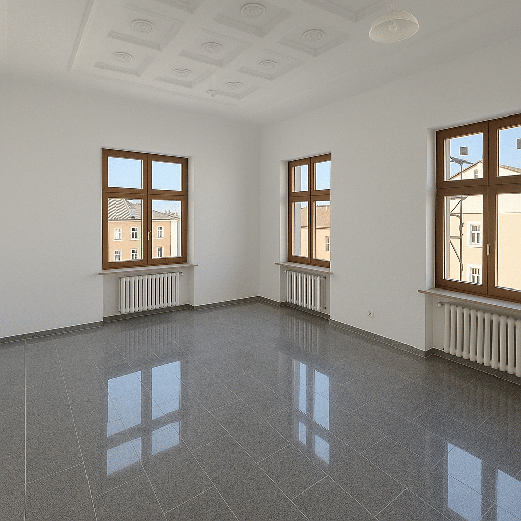 2,5-Zimmer-Wohnung – Neu renoviert & bezugsbereit in der Brandenburgstraße 22, 42389 Wuppertal (Langerfeld)
