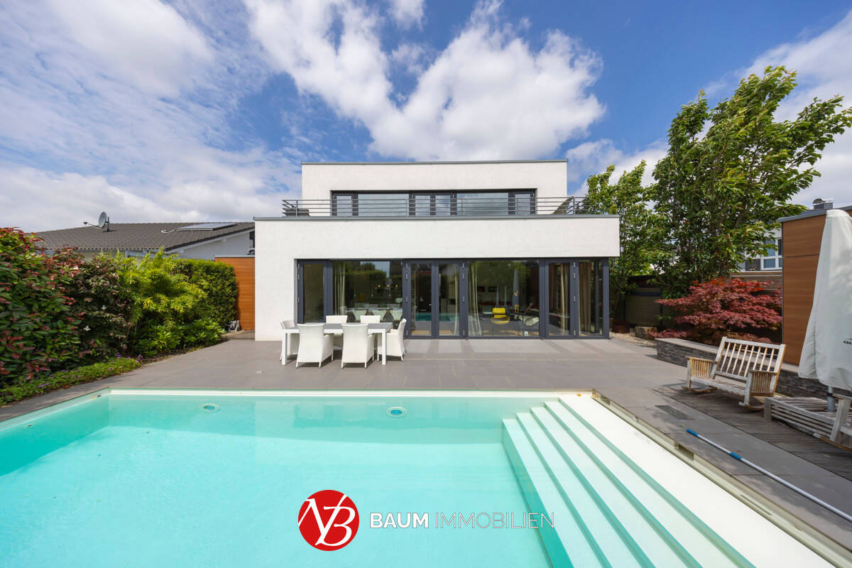 Traumhaus mit Pool in Viersen-Süchteln, 41749 Viersen