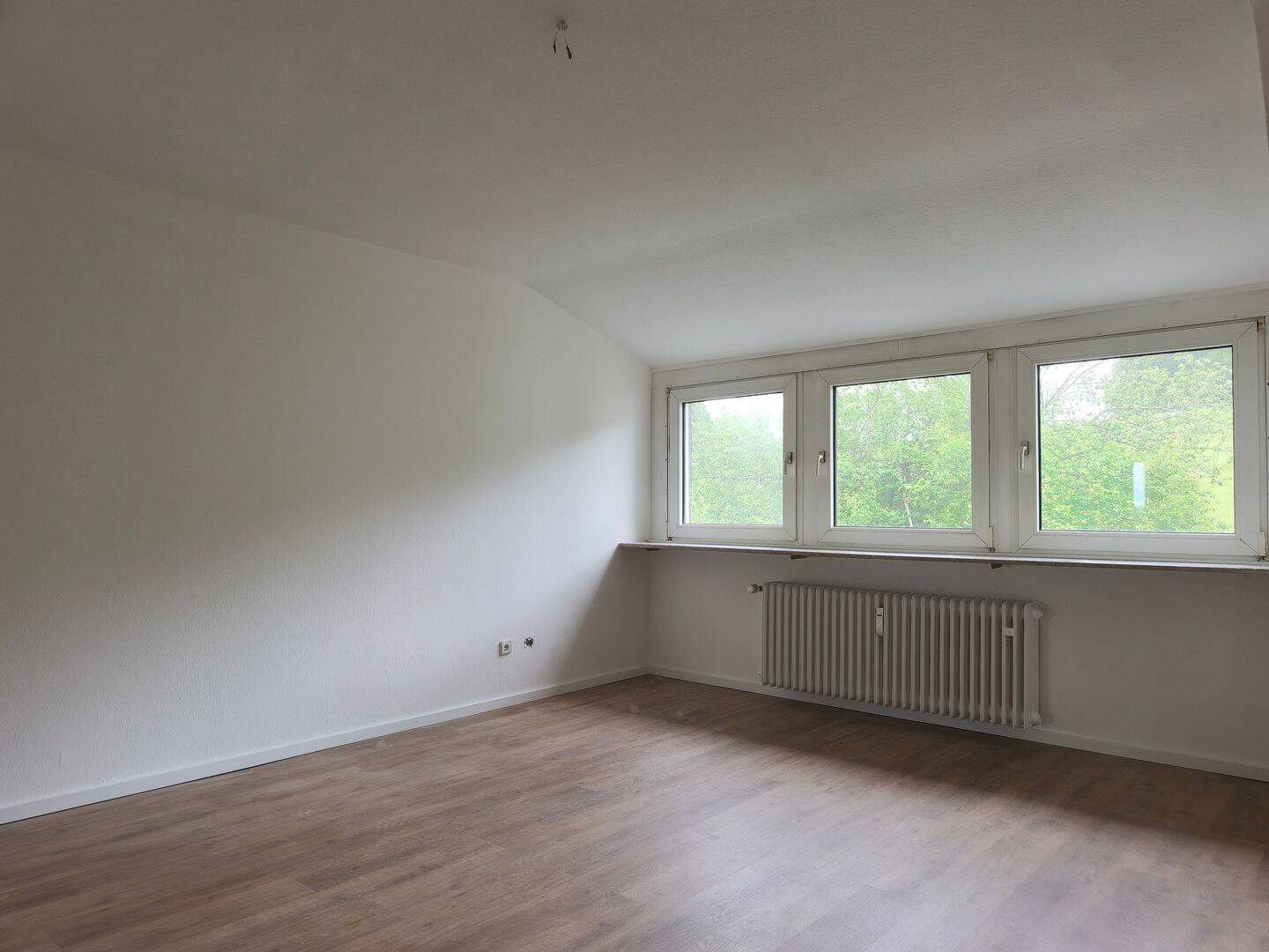 2 Zimmerwohnung Schwelm, 58332 Schwelm