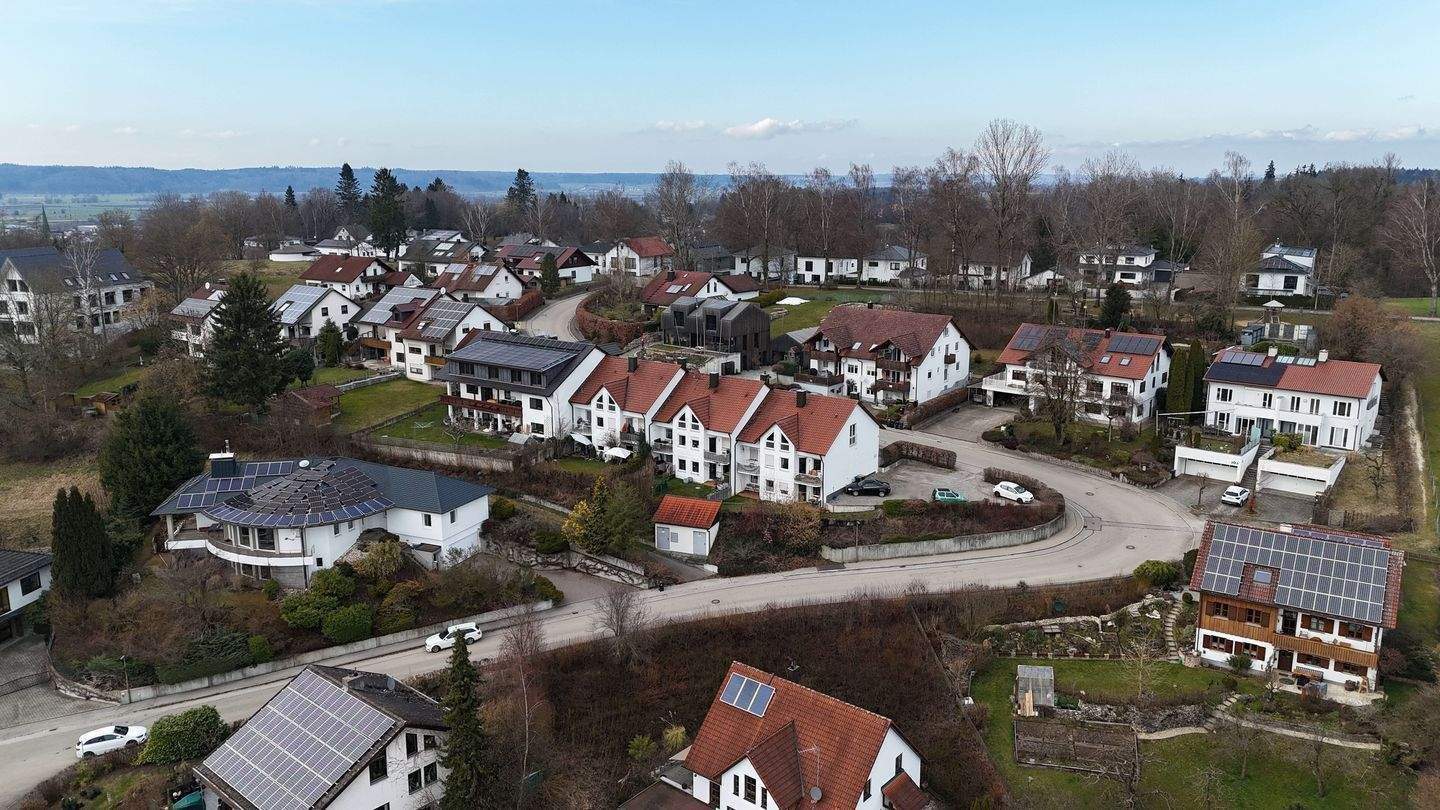 2-Zimmer-Wohnung in Thannhausen beziehbar ab 01.07.2026, 86470 Thannhausen