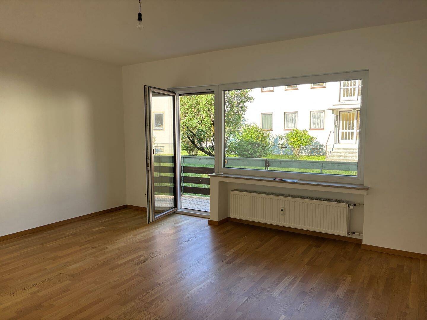 Eine herrliche 1,5 Zimmer Wohnung in Marquartstein wartet auf Sie, 83250 Marquartstein