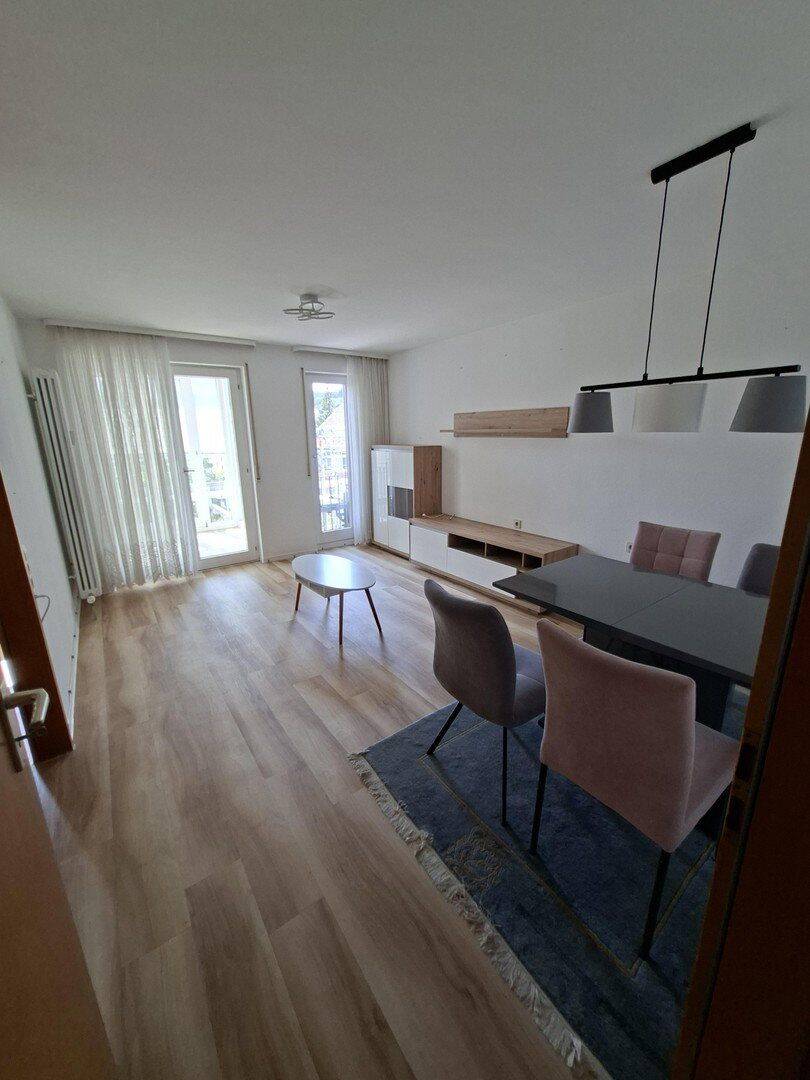 Charmante kleine Wohnung im betreuten Wohnen – provisionsfrei und bezugsbereit!, 73262 Reichenbach an der Fils