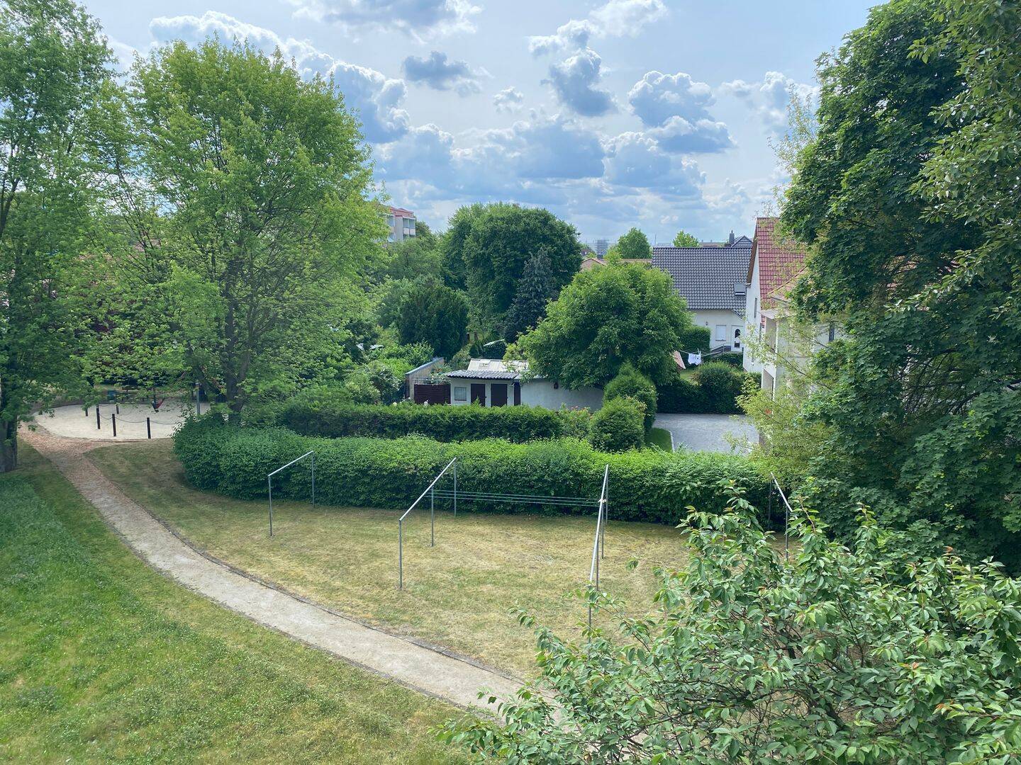 Mietwohnung, 3 Zimmer, 56 m², in Cottbus, 3046 Cottbus (Mitte Spremberger Vorstadt Ströbitz)