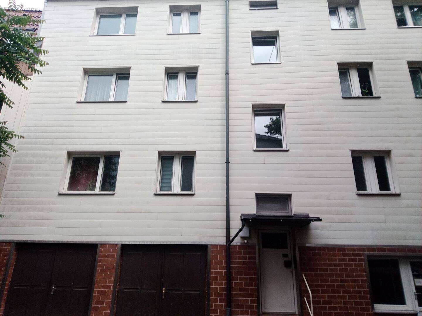 Mietwohnung, 1 Zimmer, 27 m², in Nürnberg, 90489 Nürnberg (Gärten bei Wöhrd Rennweg Veilhof Wöhrd)