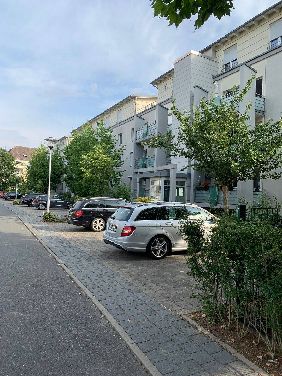 Nachmieter gesucht – Schöne 3-Zimmer-Wohnung in Hanau (Argonner Park), 63457 Hanau