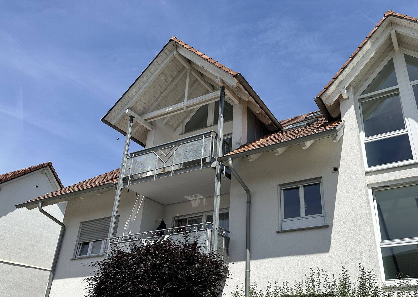 Wohnen über den Dächern von Hilzingen, 78247 Hilzingen