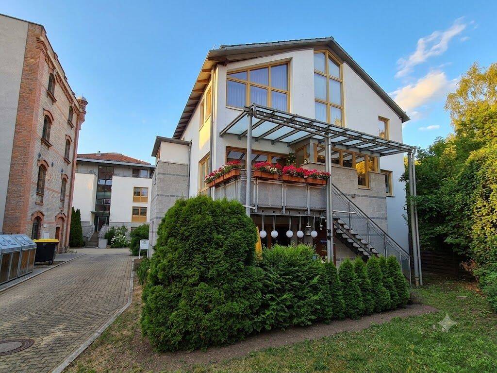 2-Raum Wohnung im Erdgeschoss in der GEPRO (Bestlage von Sangerhausen) zu vermieten, 6526 Sangerhausen