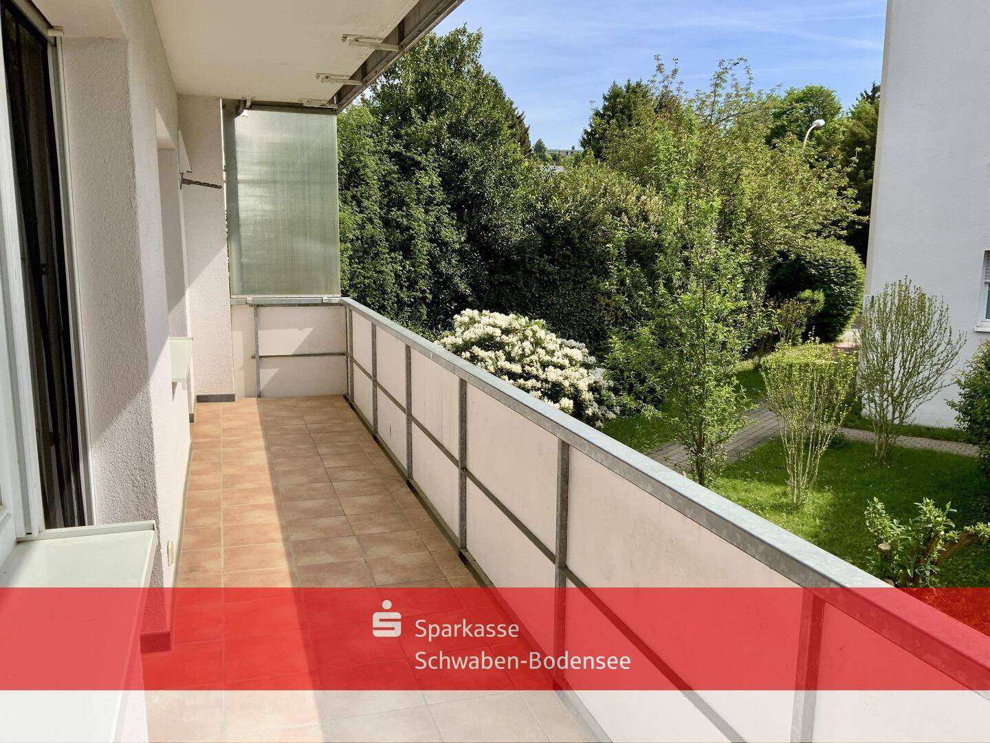3 Zi. ETW mit Balkon Bad Schachen, 88131 Lindau (Bodensee)