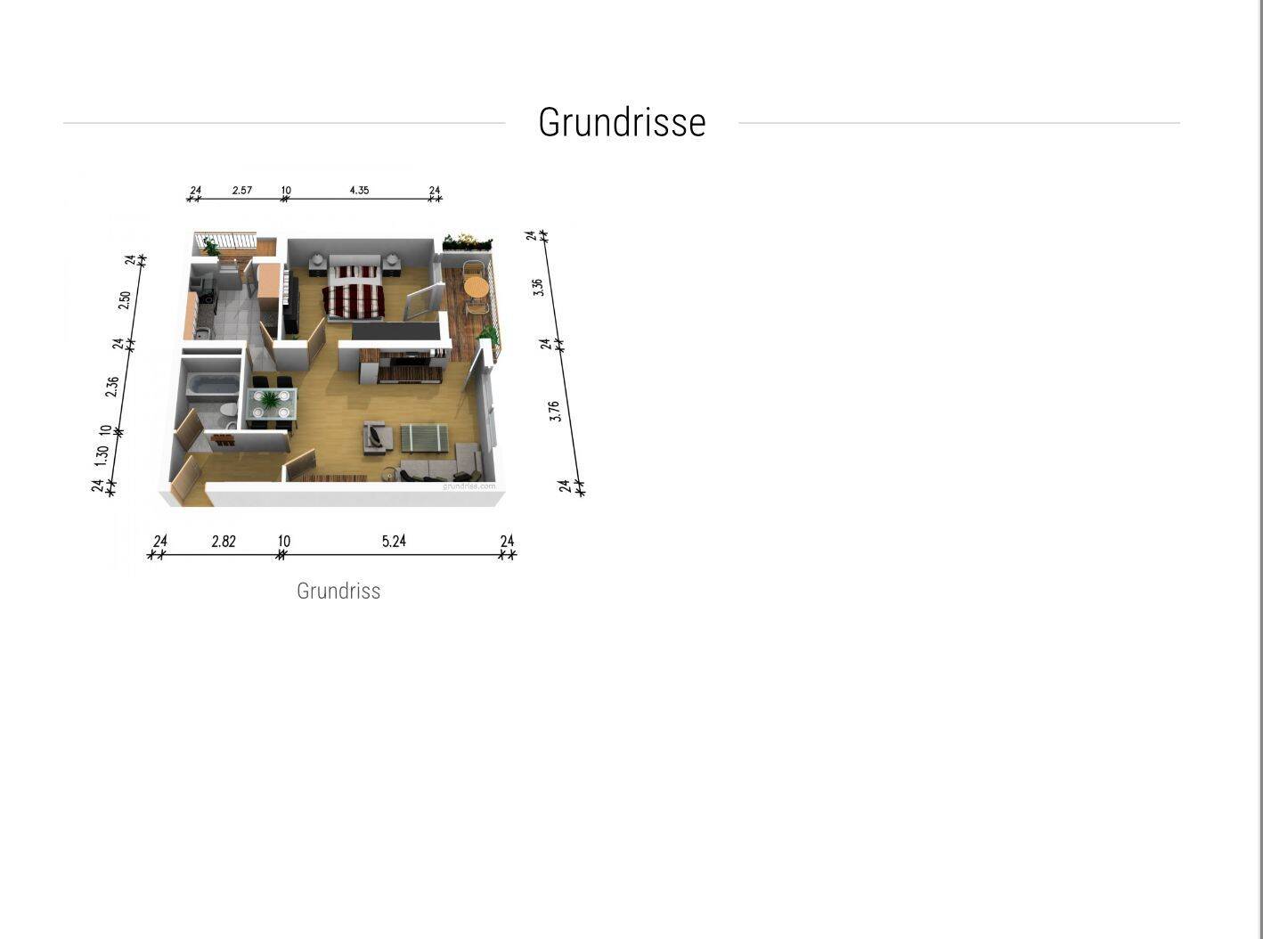 Charmante 2-Zimmer-Wohnung mit 2 Balkone, Pool,Sauna, Kegelbahn …, 75175 Pforzheim