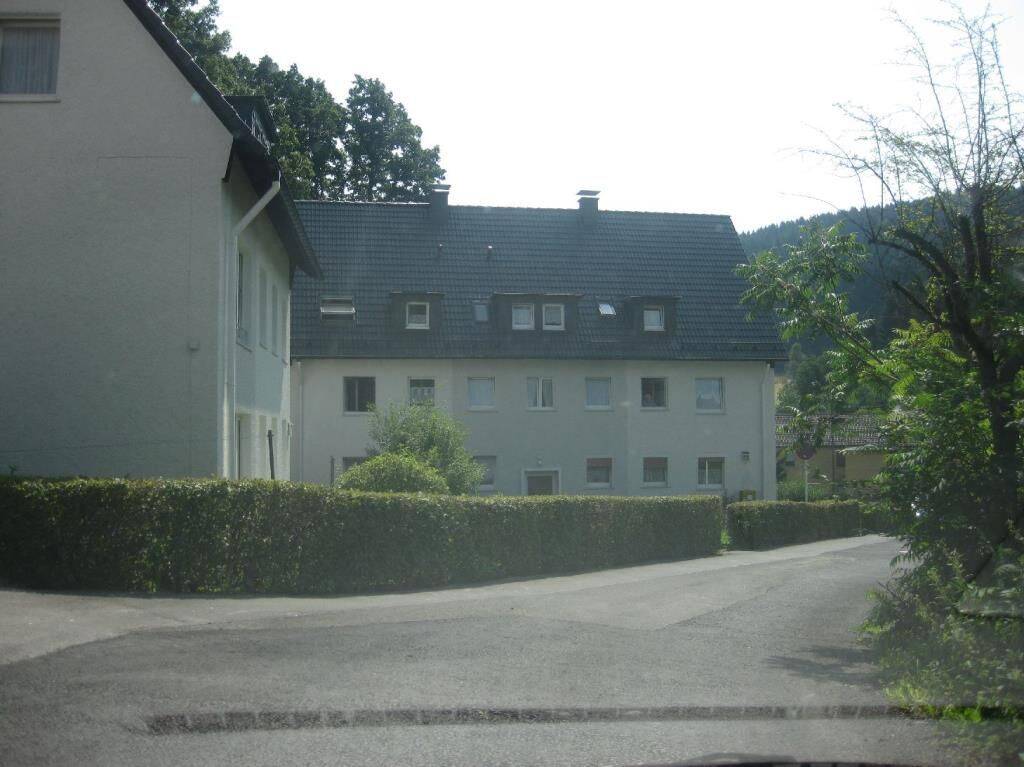 DREI-ZIMMER-WOHNUNG IM NÖRDLICHEN STADTTEIL VON LÜDENSCHEID, 58513 Lüdenscheid