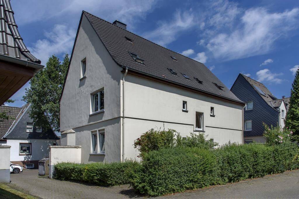 2-Zimmer-Wohnung in Gelsenkirchen-Erle, 45891 Gelsenkirchen (Erle)