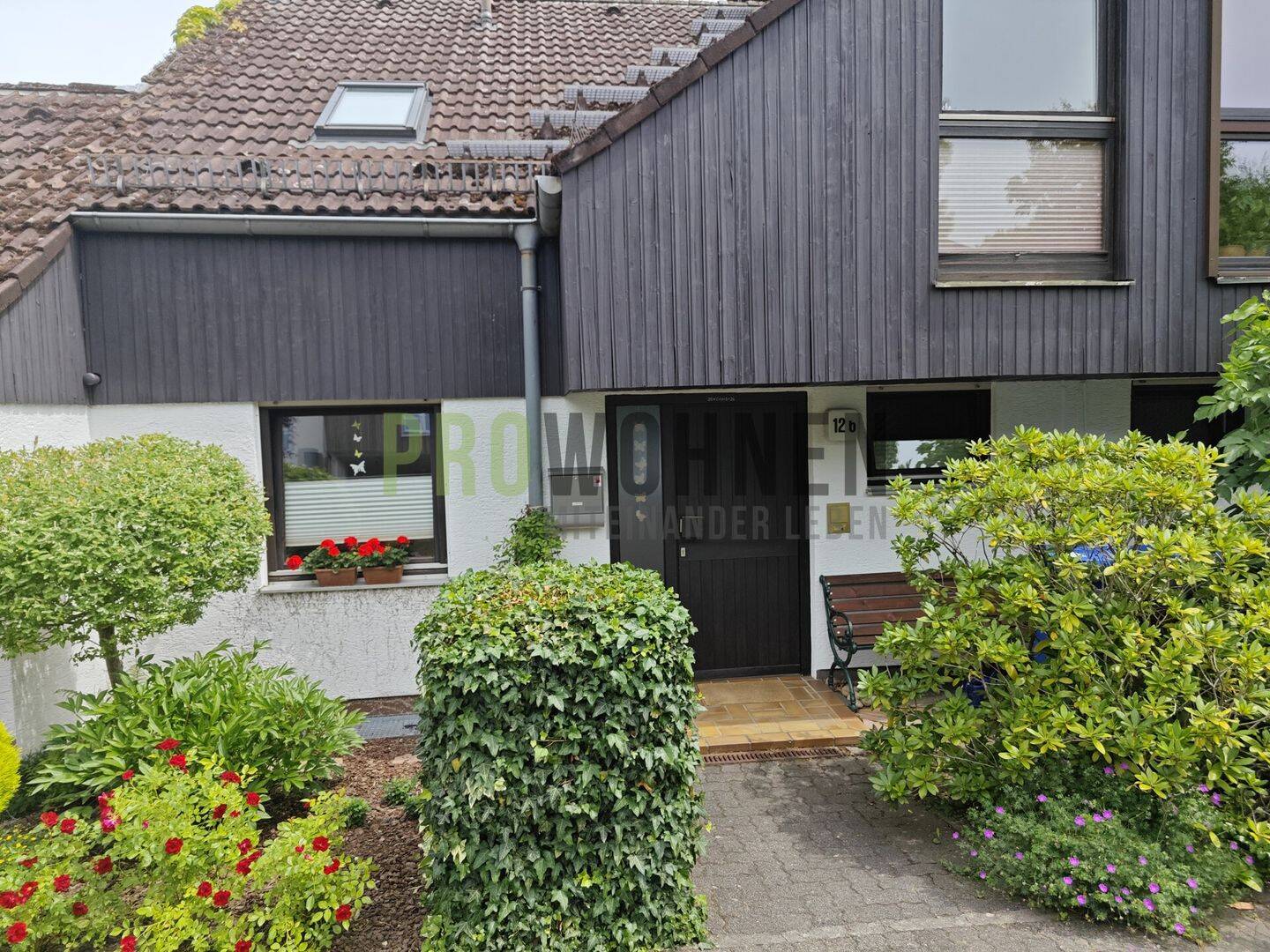 Haus in Glattbach, 63864 Glattbach