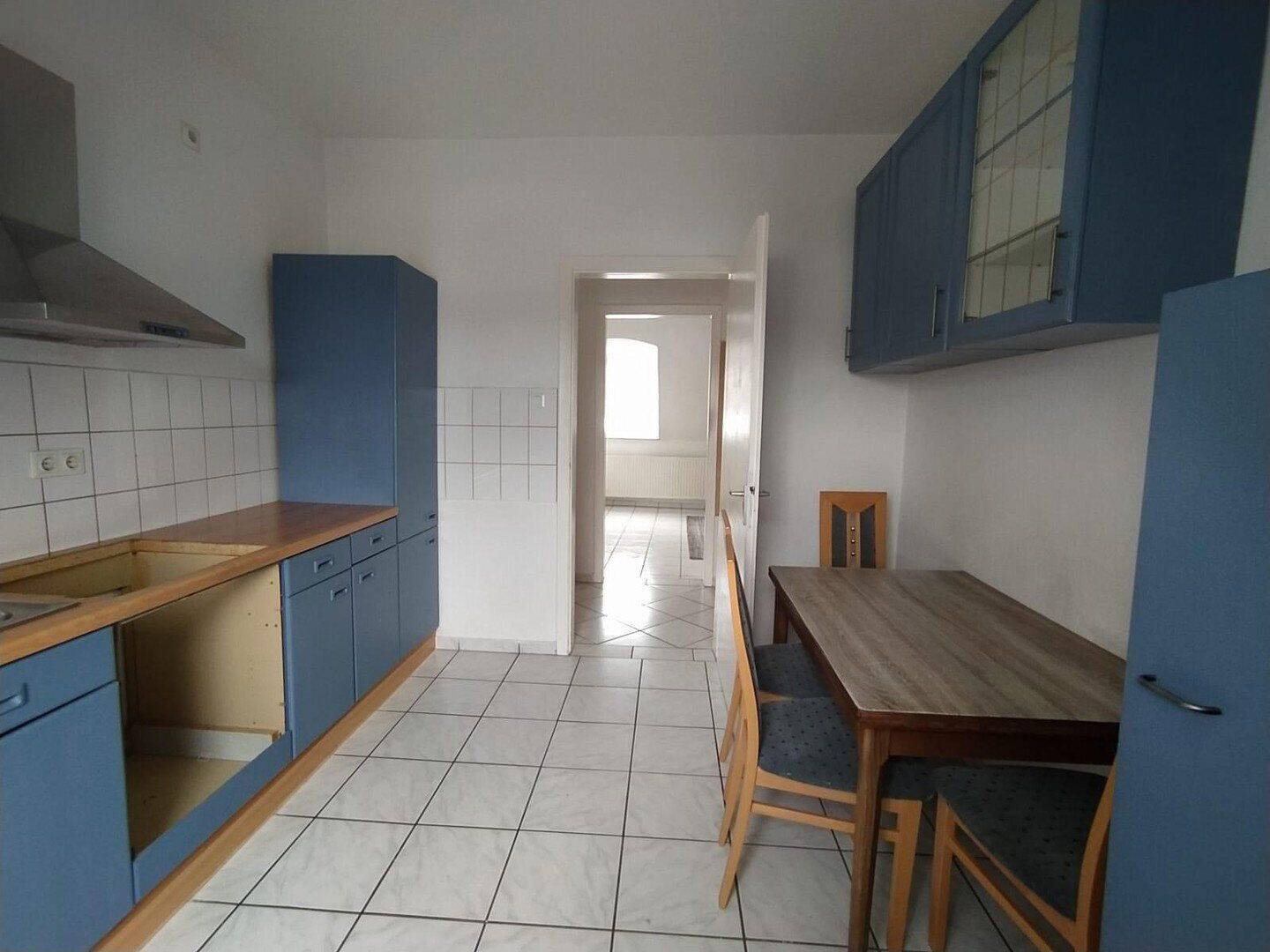 2 Zimmer Wohnung teilmöbliert in Osnabrück, 49074 Osnabrück (Gartlage Innenstadt)