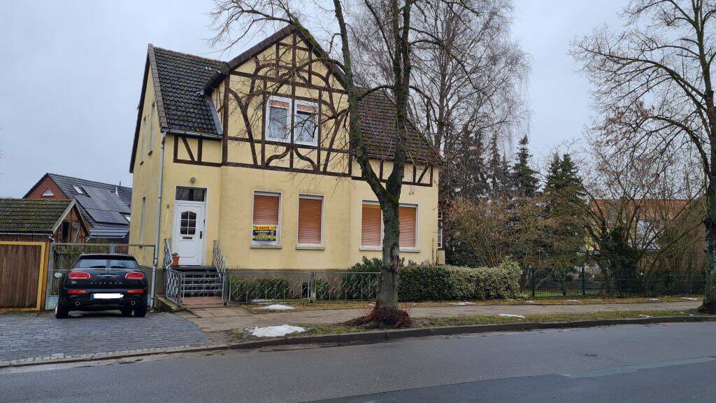 Wohnung in Seehausen, 39615 Altmärkische Wische