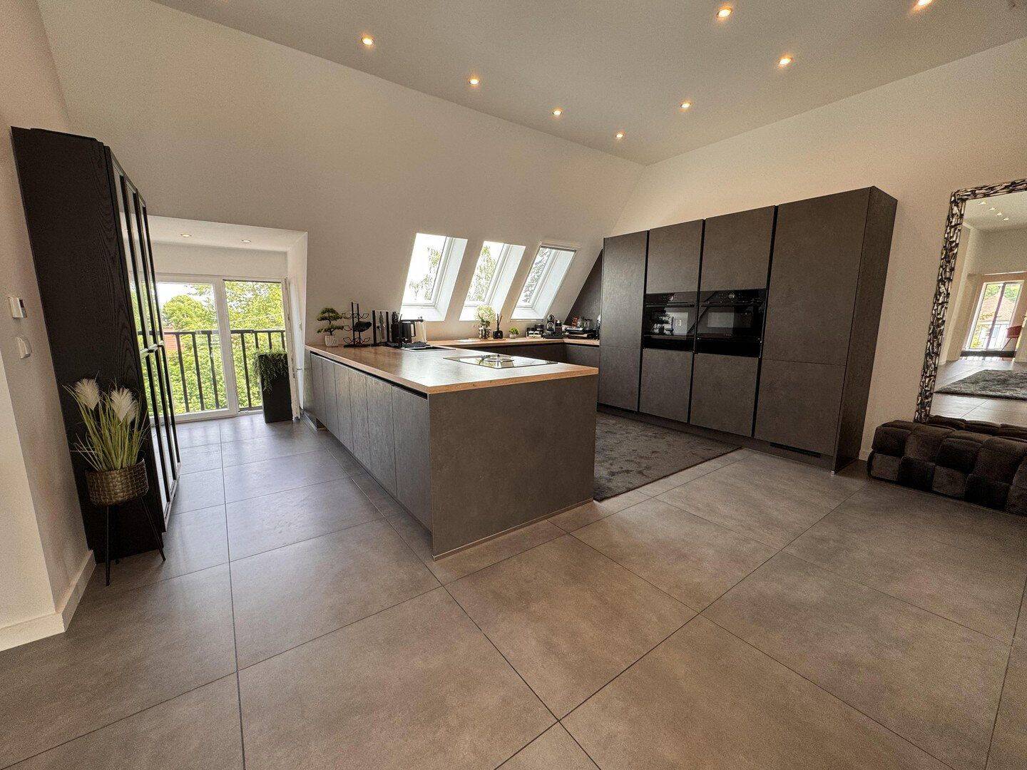 Penthouse der Extraklasse – großzügig, modern, exklusiv, 87739 Breitenbrunn