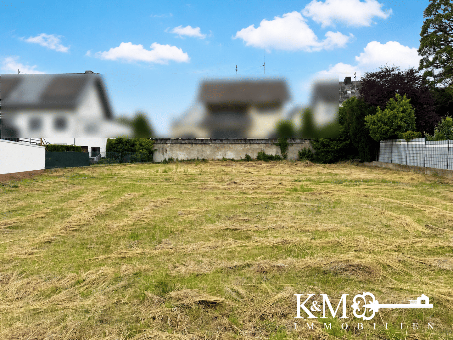 863 m² Baugrundstück in Ochtendung – attraktive Chance für Ihr Neubauprojekt, 56299 Ochtendung