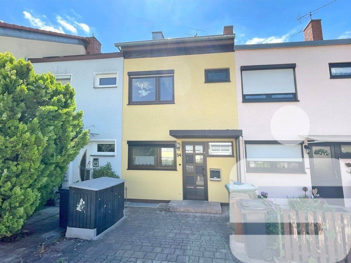 Ideale Alternative zur Eigentumswohnung – Ihr eigenes Zuhause mit Garten, 91126 Schwabach