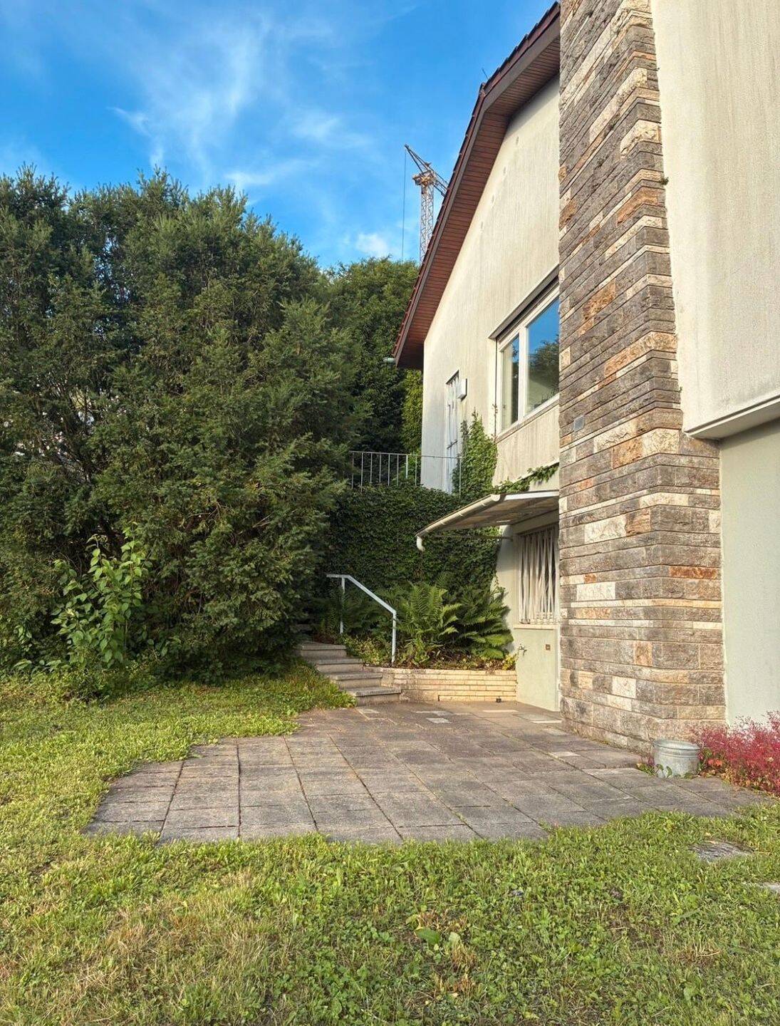 Ab Sofort, 3-Zimmer Wohnung in Pforzheim mit Terrasse, Sauna & Ausblick, 75175 Pforzheim