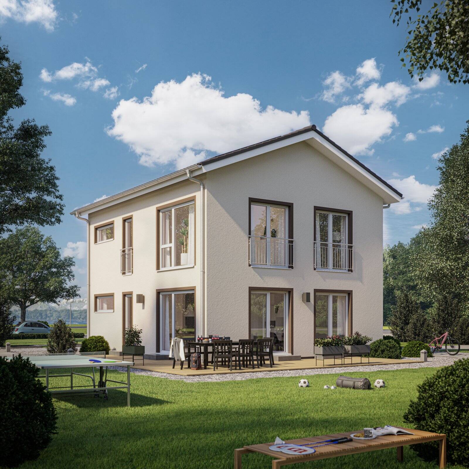 Neubau in Erkelenz, ohne Maklerprovision direkt vom Eigentümer, mit Fördermöglichkeiten, 41812 Erkelenz