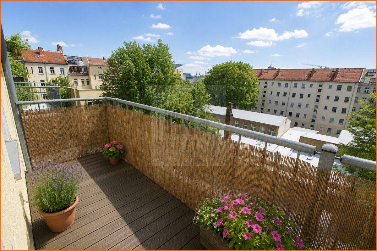 Großzügige und helle 2-Zimmer-Eigentumswohnung mit Balkon (vermietet) und Lift zu verkaufen, 4275 Leipzig (Marienbrunn Südvorstadt)