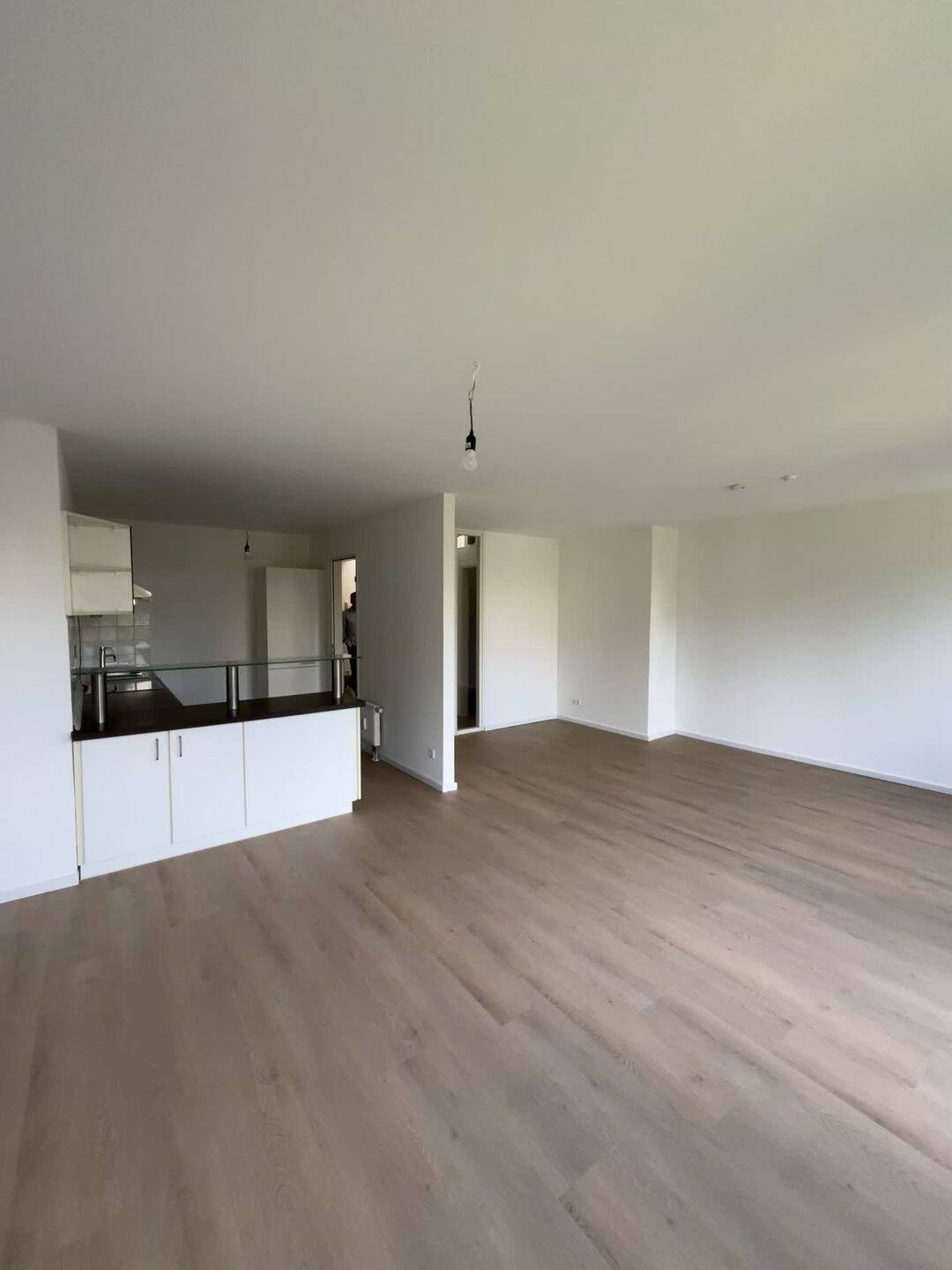 !!!BESCHREIBUNG BEACHTEN!!! Sanierte 4 Zimmer Maisonette Wohnung in Hamburg-Harburg mit Dachterasse, 21073 Hamburg (Harburg Eißendorf Heimfeld Wilstorf)