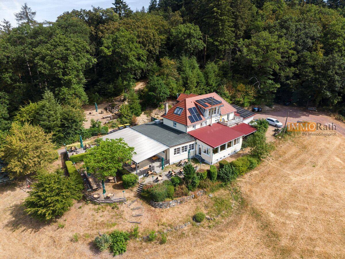 IMMORath.de – Traditionsgasthaus in einzigartiger Waldlage bei Freiburg, 79104 Freiburg im Breisgau