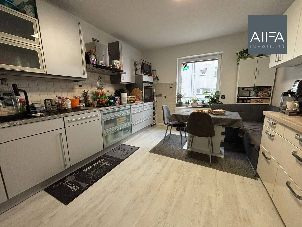 AllFa – Modernisiertes Reihenmittelhaus in beliebter Lage von Mönchengladbach-Venn!, 41068 Mönchengladbach