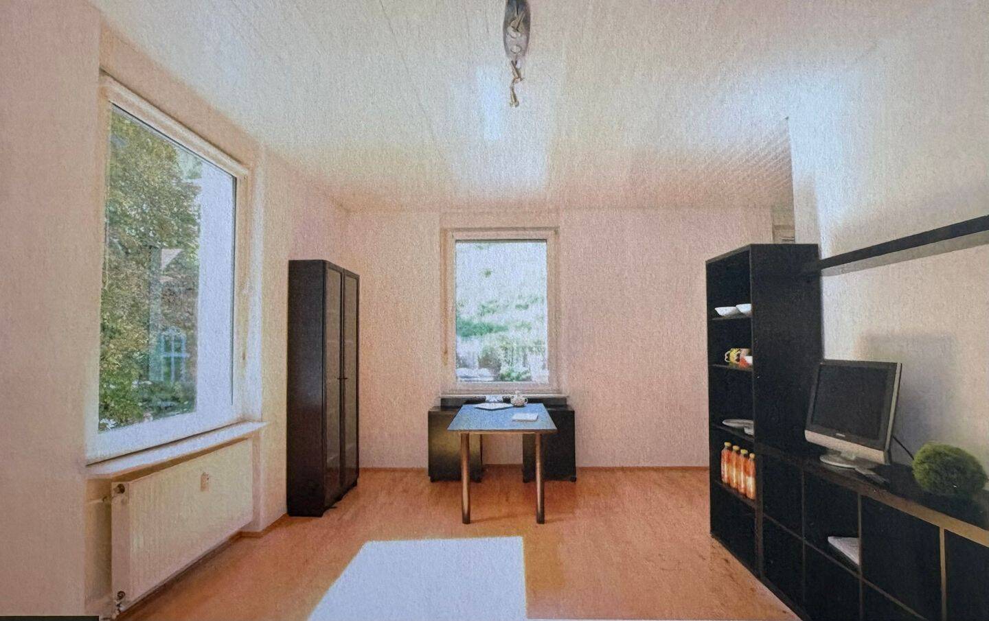 Großzügige Einzimmerwohnung in HD Altstadt, 69117 Heidelberg (Altstadt)