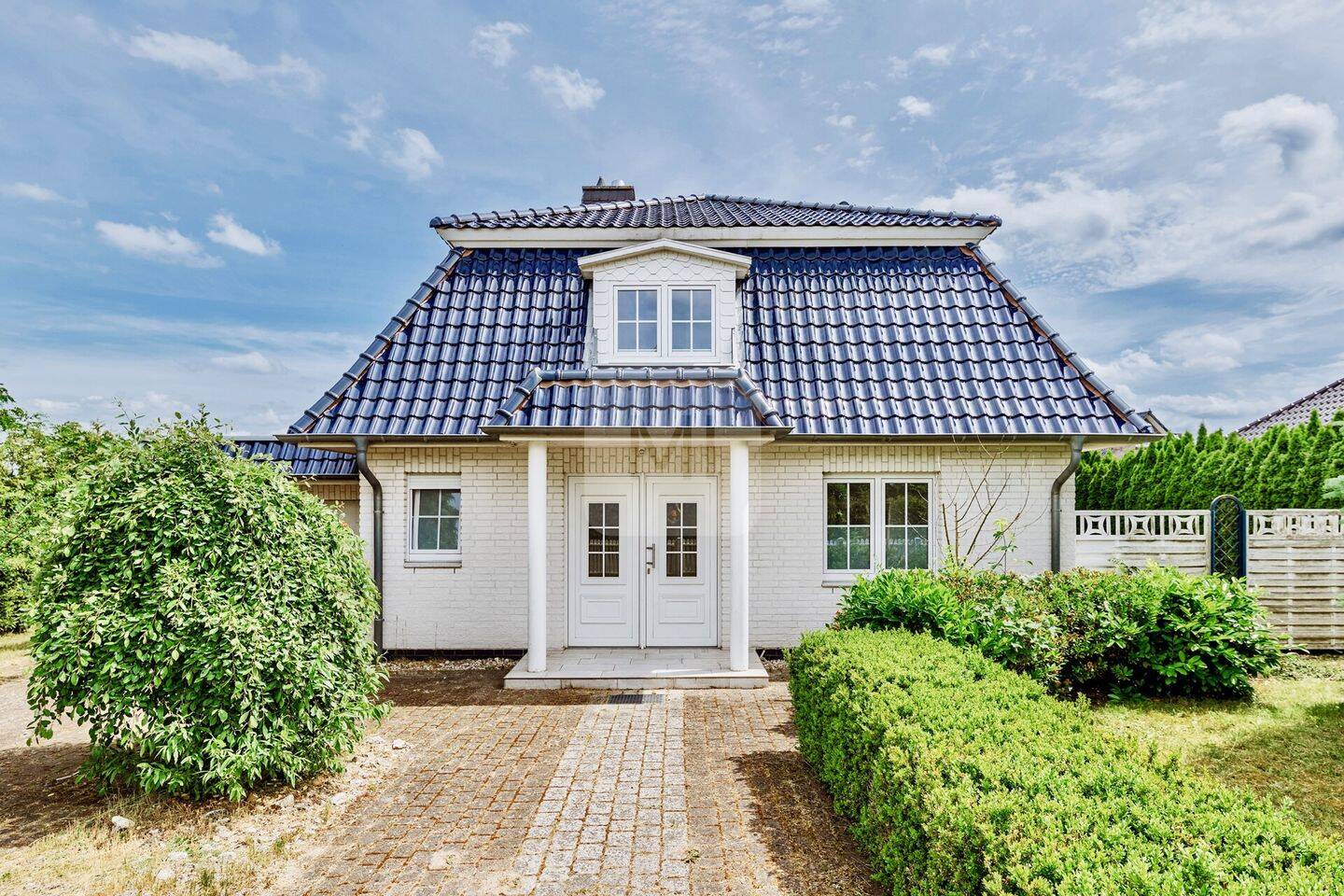 Ein Ort zum Leben: Familienidylle in Bavendorf, 21401 Thomasburg